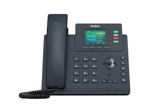 Yealink SIP-T33G IP-Telefon