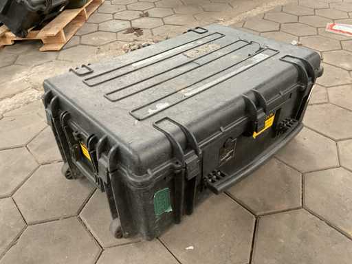 Transport box