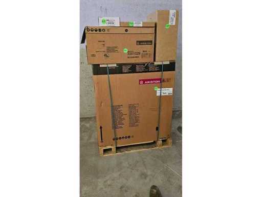 ARISTON  KIT Nimbus 80 M Ext R32 + Genus One SYSTEM 35