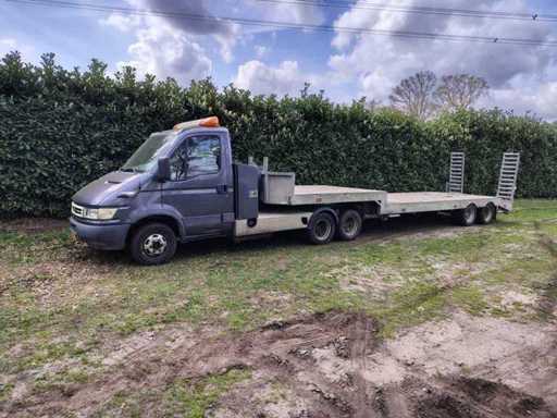Iveco Daily Bedrijfswagen