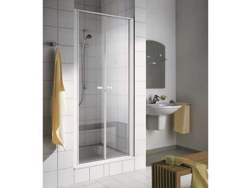 Kermi - U?? glisant? de du? din 2 piese