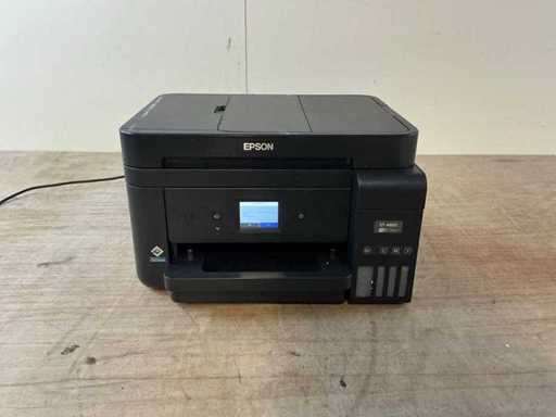 Drukarka Epson ET-4850