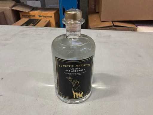 La petit merveille Des ardenennes Gin (60x)