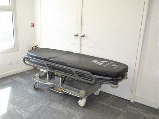 ANETIC AID - QA3 - Hydraulic stretcher trolley