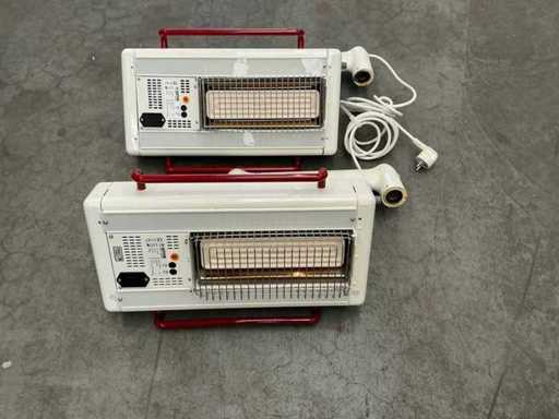 Weyer - WY1100 - Warmtelamp - 2008