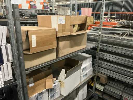 Etykiety do drukarek etykiet