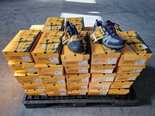 GEMSTONE - Schuhe & Stiefel (47x)