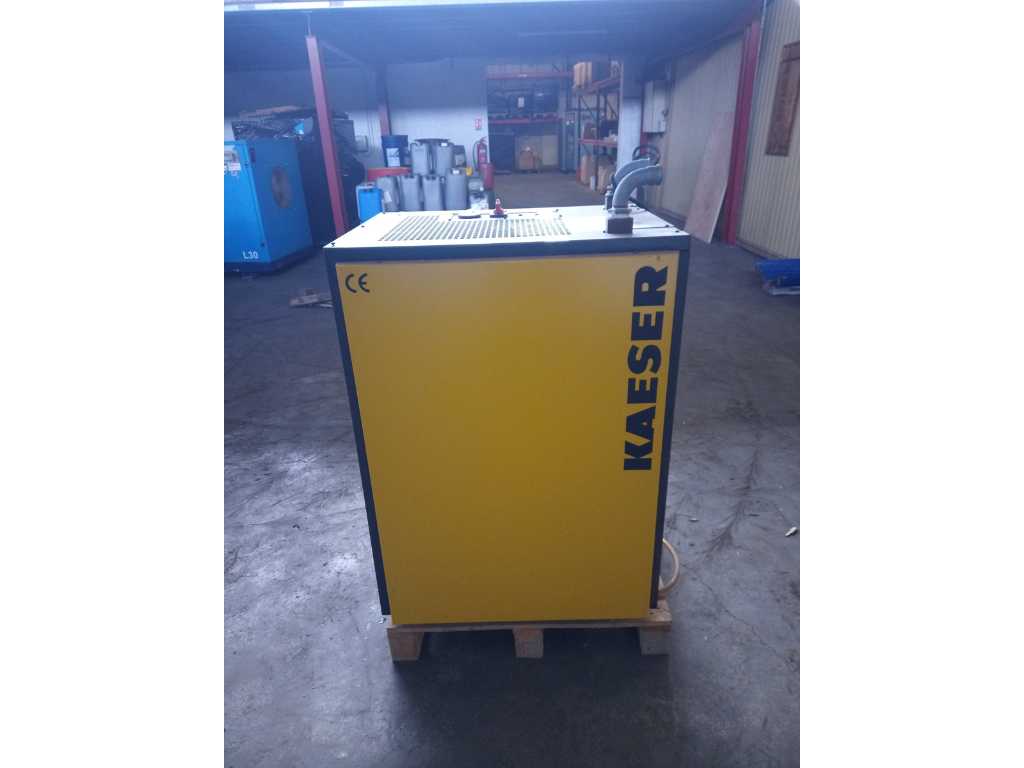 Kaeser - TC36 - Refrigeration dryer - 1996