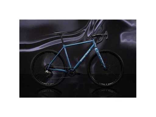 Bombtrack Hook EXT Matt Teal Maat XS Gravelfiets