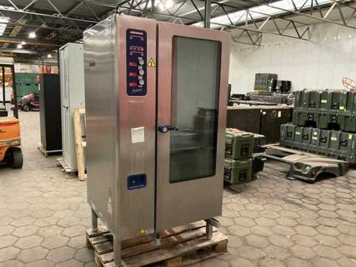 2007 Eloma Multimax Combisteamer