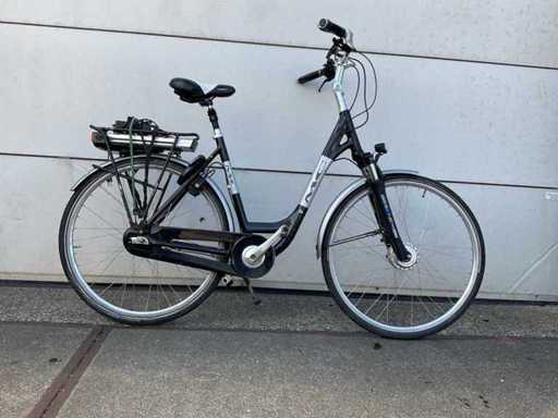 MC Legend Elektrofahrrad