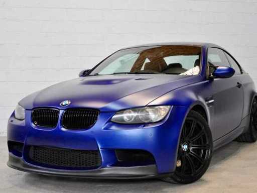2008 BMW M3 BMW M3 -2008 - 121.000 km