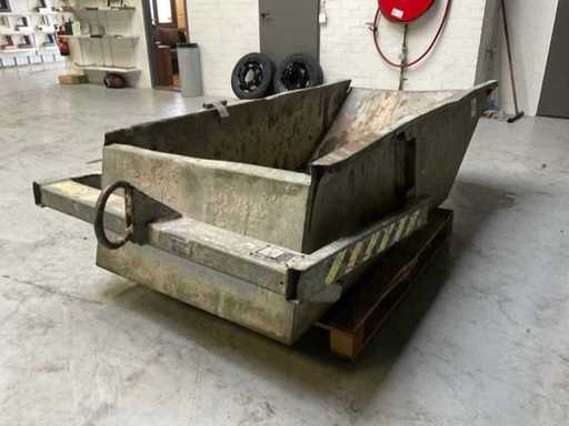 2016 Crane Container Crane Container