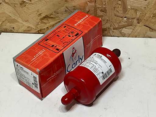 Sèche-linge Carly DCY163 3/8" de fl (10x)