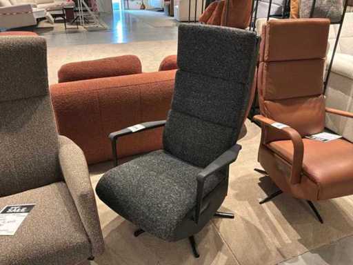 Paris bend open Namibo dixon Relax seat electric