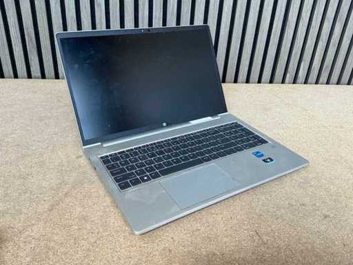 Laptop - HP - ProBook 450 15,6 Zoll G9 Notebook PC