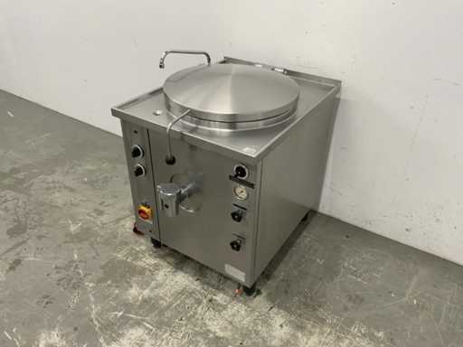 Buderus - Bouilloire de cuisson