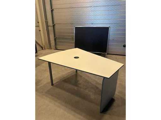 Table de présentation