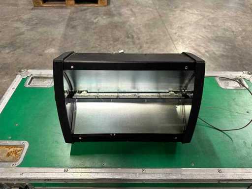 Claypaky - Strobe - Stormy LED 144 x 7 W Osram - 2018 (X4)