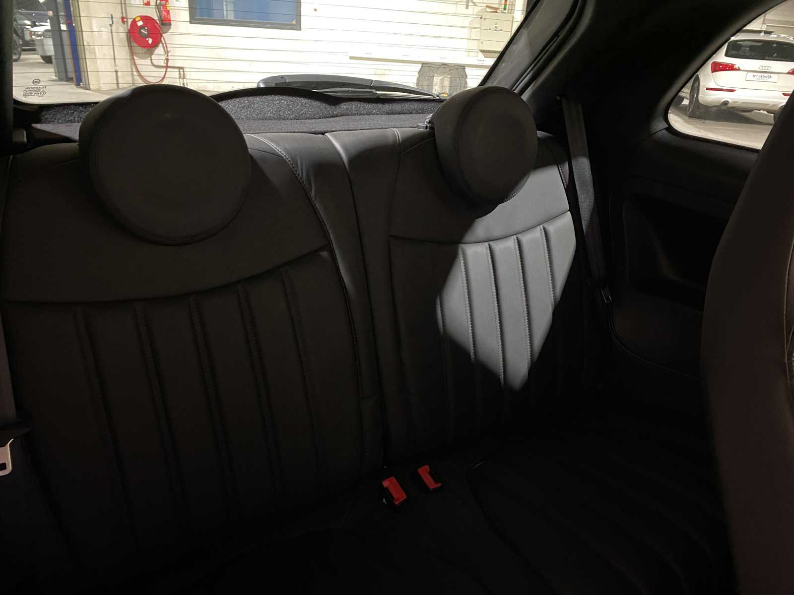 Fiat 500 C 1.4 T-Jet Abarth Turismo 165pk 2018, L-710-LV