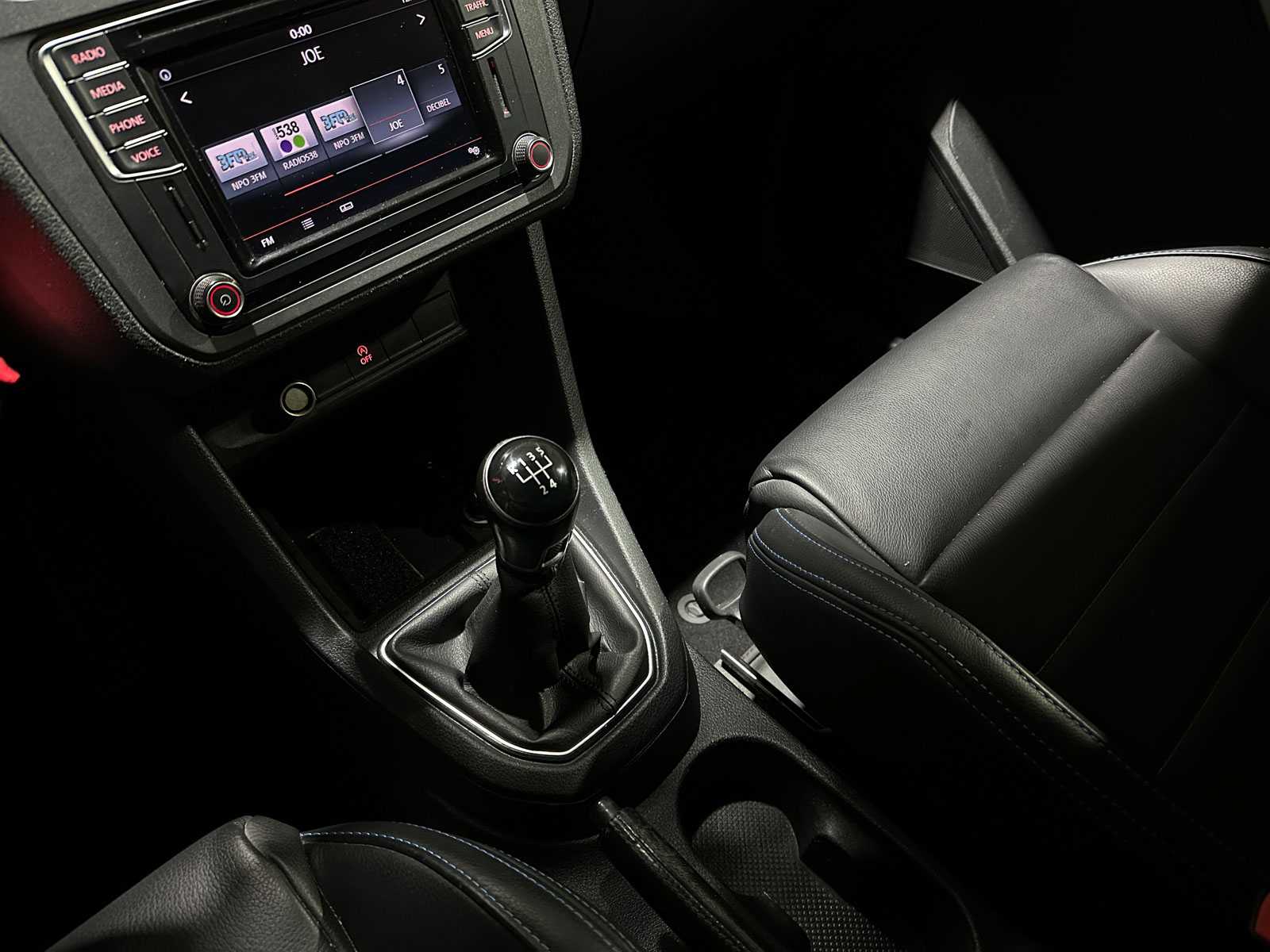 Volkswagen Caddy 2.0 TDI 170PK BMT Highline 2017 (Origineel-NL), V-752-HD