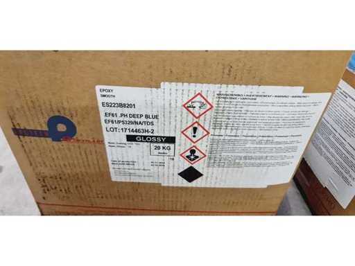 Epoxy (2x)