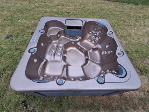 4 sezonowe spa 5 osobowe ameryka?skie jacuzzi i spa na ?wie?ym powietrzu