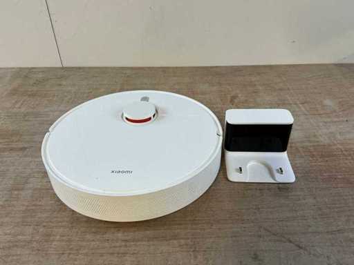 XIAOMI Robot Vacuum S10+ Robotstofzuiger