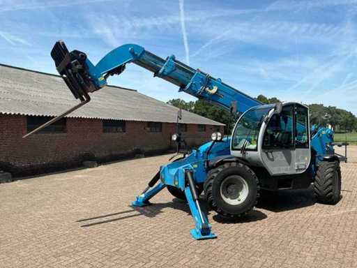 Telehandler Genie GTH 4013SX 2012