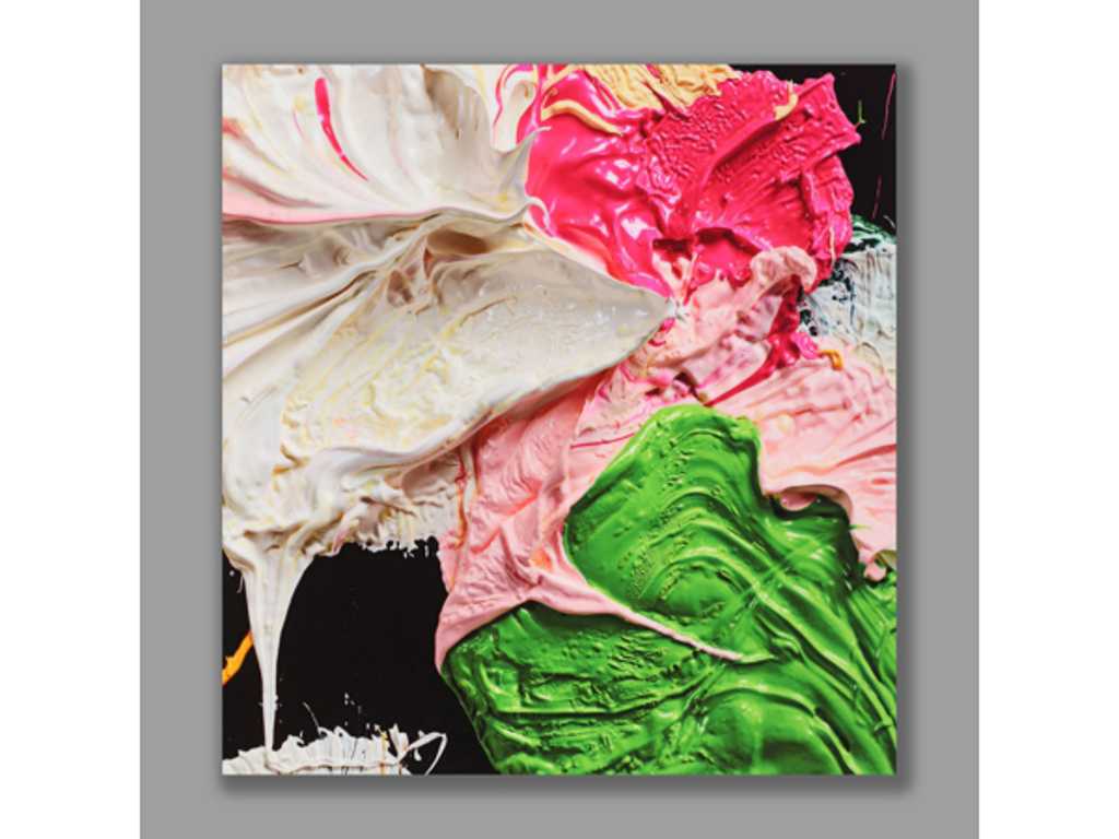 DAMIEN HIRST - Forever 2020