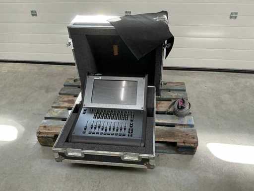 High End Systems Playback Wing for Hog 4 Lichtmengtafel