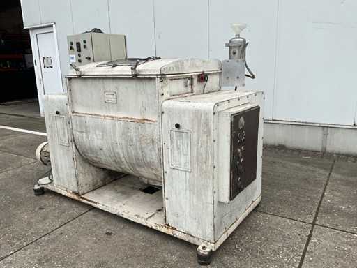 Tonnaer Horizontale menger