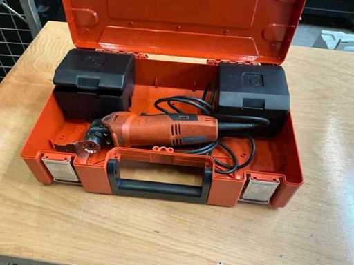 Fein Multimaster 500 Multitool