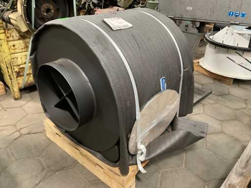 Opritorul de scânteie Discom