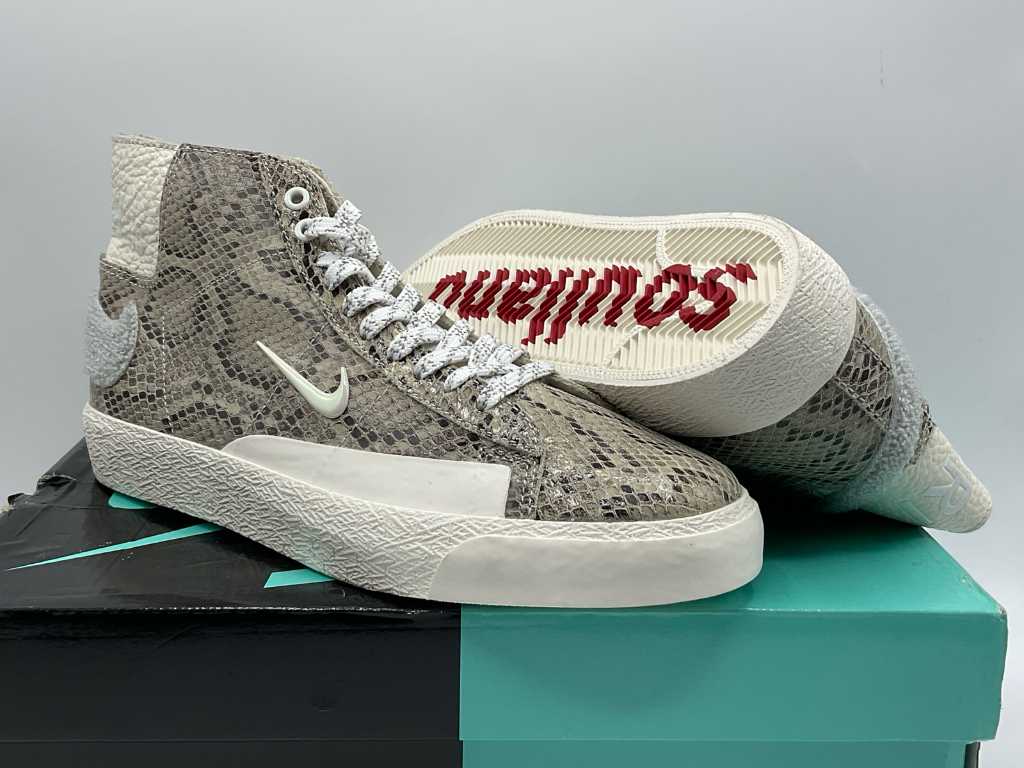 Nike sb discount blazer mid soulland