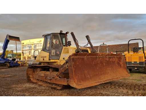 NEW HOLLAND - Bulldozer - 2005