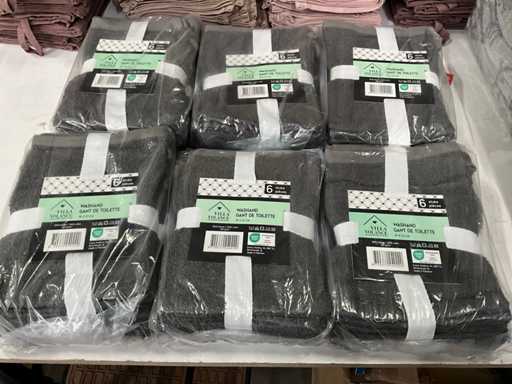 Myjka Villa Volance 16 x 21 cm (72x)