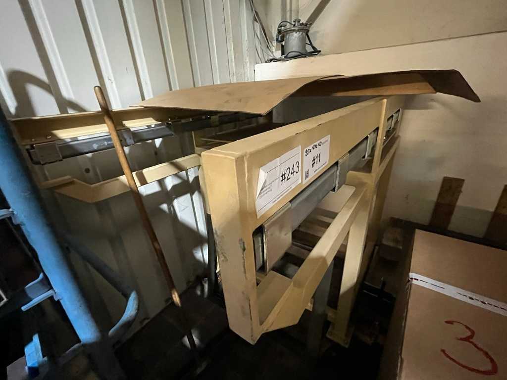Trolley