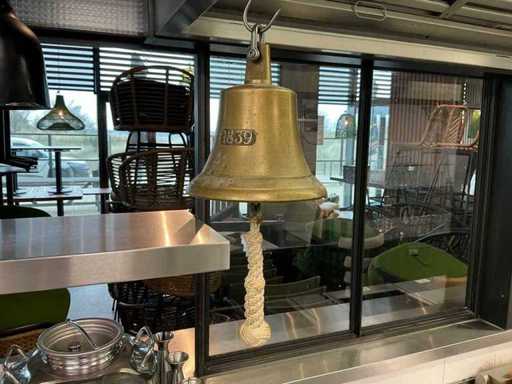 Issuance bell