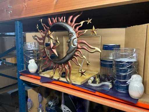 Partiti diversificati