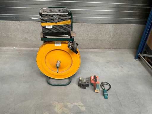 Tallpack – Strapping-Band