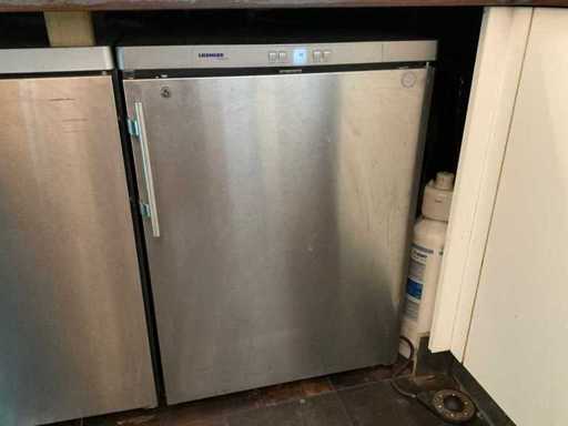 Liebherr FKUv 1660 Kühlschrank