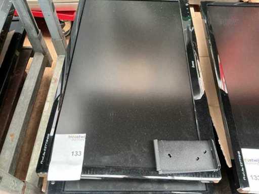 Moniteur HDS iivama Prolite E2773 (2x)