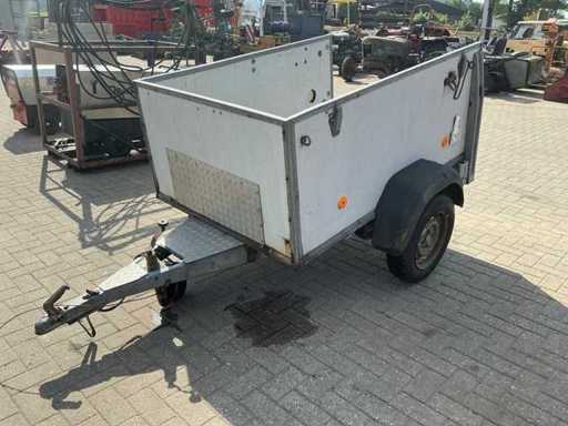 Aanhangwagen