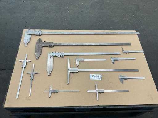 Pinzas