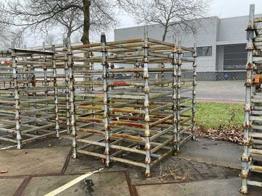 Frame impilatore (20x)