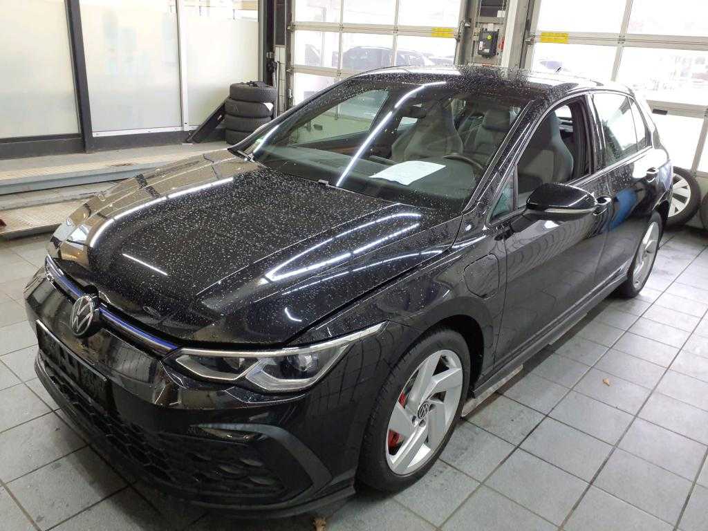 Volkswagen Golf GTE 1.4 eHybrid PHEV 245HP Automatic 2022