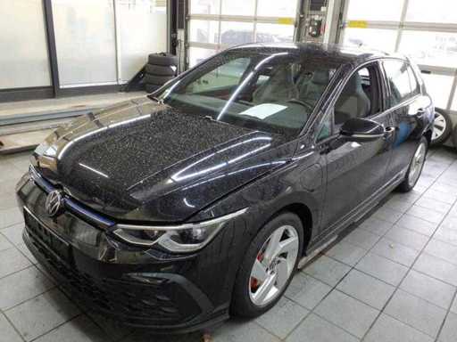 Volkswagen Golf GTE 1.4 eHybrid PHEV 245HP Automatic 2022