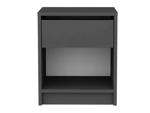 Sheridan Antraciet Nachtkastje