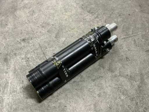 Prolyte CCS6 0.29m truss tube (10x)